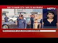 Bengal Governor Molestation Case | Bengal Governor: CCTV For Public, Not Cops  - 02:13 min - News - Video
