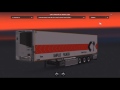 Spain trailer pack