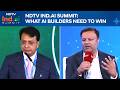 AI News | NDTV Ind.AI Summit: What AI Builders Need To Win