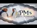 PM Modi In UAE | Joy In Ayodhya Amplified In Abu Dhabi: PM Modi Inaugurates Temple In UAE  - 03:40 min - News - Video