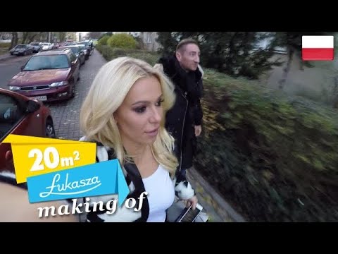 Doda, Making Of 20m2 talk-show