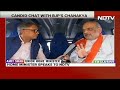 Amit Shah Interview | Amit Shahs Predictions Ahead Of Last Phase Of Lok Sabha Election  - 39:29 min - News - Video