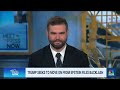 White House has no interest in appointing special counsel in Jeffrey Epstein case  - 13:21 min - News - Video