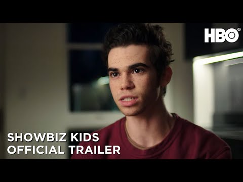 Showbiz Kids'