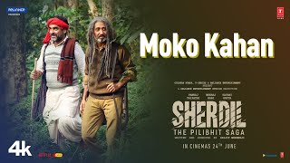 Moko Kahan Soumya Murshidabadi (Sherdil: The Pilibhit Sag)