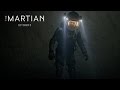 Button to run trailer #5 of 'The Martian'