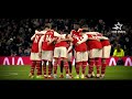 Premier League 23/24 | Arsenal & Tottenham Lock Horns at The Emirates