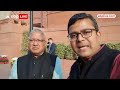 Parliament Security Lapse: स्पीकर Rajendra Agrawal ने जो बताया सुनकर उड़ेंगे ! Lok Sabha Attack Video  - 02:49 min - News - Video