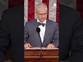 Rep. Mike Johnson elected speaker of the House