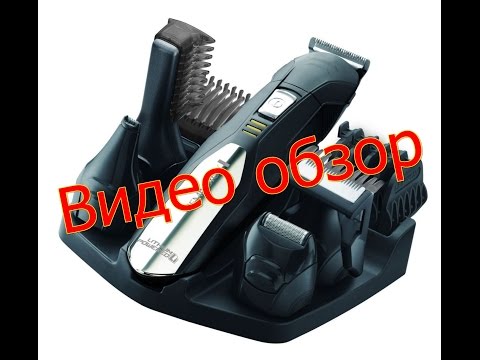 Remington pg6050 замена аккумулятора