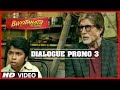 Koi Degree Nahi Chahiye!! Bhoothnath Returns Dialogue Promo | Amitabh Bachchan, Parth Bhalerao