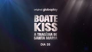 Boate Kiss - A Tragédia de Santa Maria | Teaser 1 | Documentário | Original Globoplay