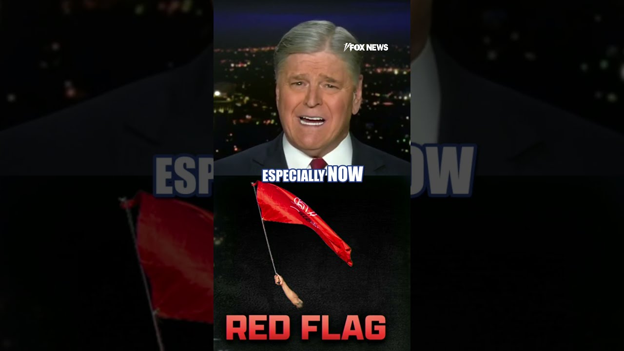 Hannity: You can't trust Democrats with power #shorts #foxnews #breaking #media
