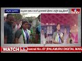 కురుపాం వైసీపీ ఎమ్మెల్యే అభ్యర్థిగా పుష్పశ్రీవాణి పోటీ | YSRCP MLA Candidate Pushpa Sreevani | hmtv  - 02:15 min - News - Video