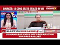 Cong 3rd CEC Meet In National Capital | 33 Lok Sabha Seats Decided | NewsX  - 05:04 min - News - Video