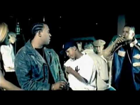 Don Omar Ft. Daddy Yankee - Seguroski - Gata Ganster