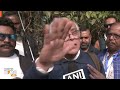 Jairam Ramesh Reacts to Nitish Kumars NDA Return: People Will Give the Right Answer in 2024 |  - 02:30 min - News - Video