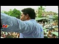 'Nandyal By Election Between Justice &amp; Injustice' : YS Jagan Speech : Road Show in Nandyal