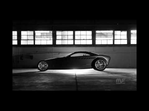 Chip Foose by MagnaFlow