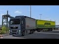 Gigaliner for BDF Trucks – Schwarzmuller