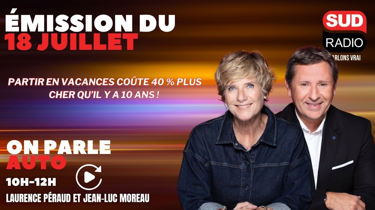 Partir en vacances coûte 40 % plus cher qu’il y a 10 ans !