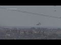 More aid packages air dropped into Gaza strip  - 00:40 min - News - Video