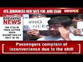 TN CM MK Stalin Urges Rahul Gandhi to Support NEET Exemption| India Alliance to Pass Resolution  - 02:40 min - News - Video