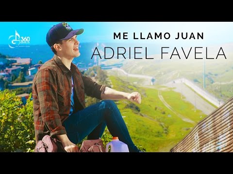 Adriel Favela