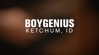 Ketchum, ID