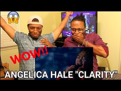 Angelica Hale: 9-Year-Old Sings Incredible