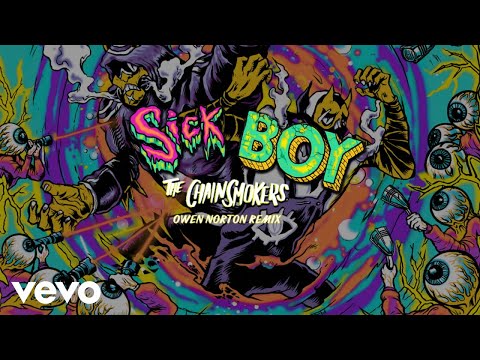 Sick Boy (Owen Norton Remix)