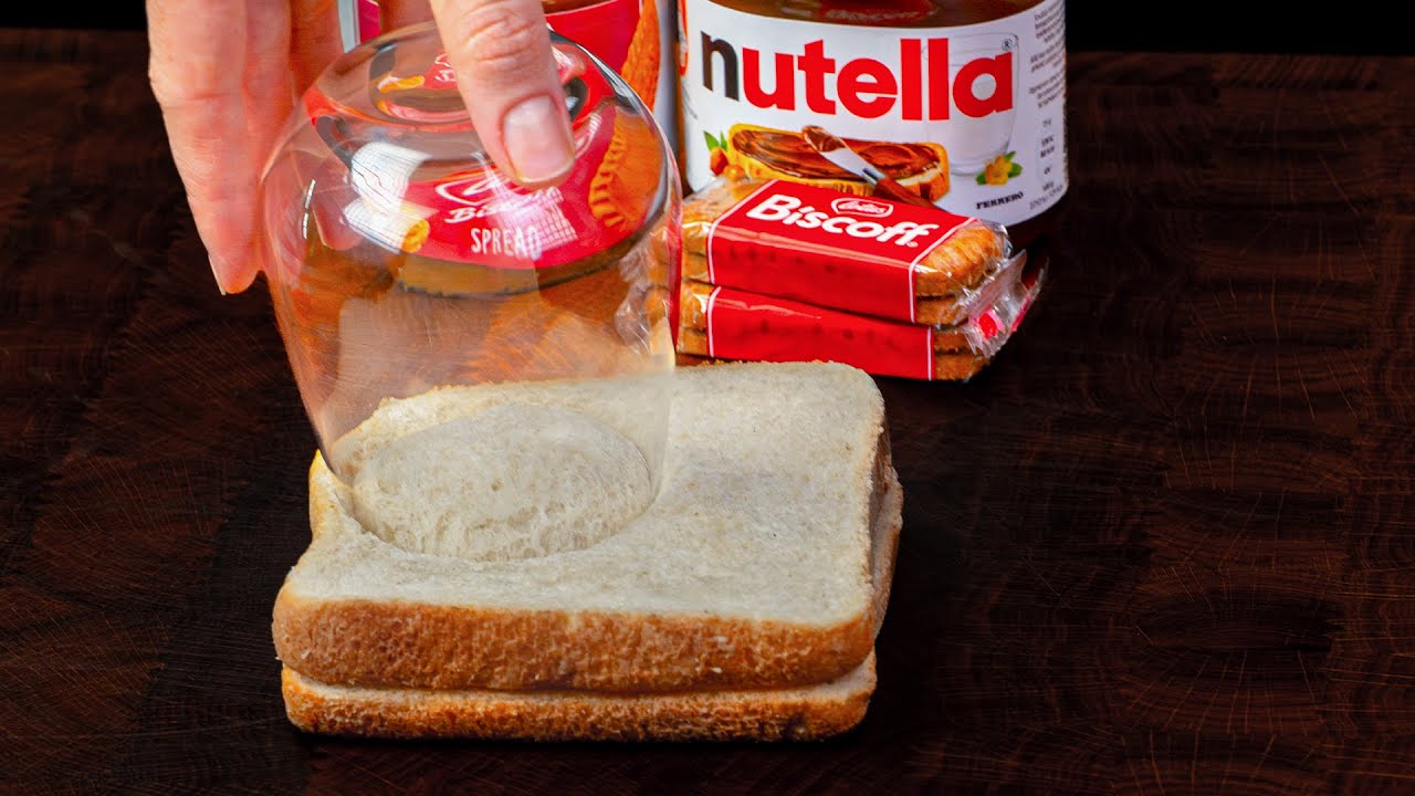 2 skvělé nápady na snídani, které by měl znát každý