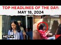 Swati Maliwal Case | AAP Says Arvind Kejriwal Home Video Exposes Swati Maliwal Lie, She Snaps