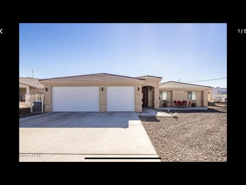 Property video