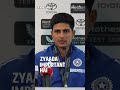 With clarity and focus, Shubman Gill drives the team forward | #INDvWI