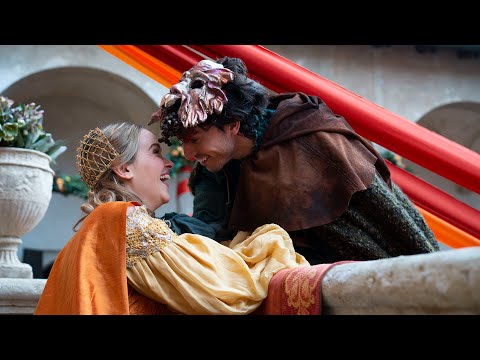 Juliet & Romeo'