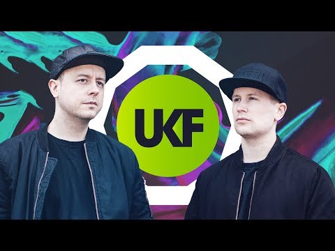 Hybrid Minds - Wasted (ft. Grimm)