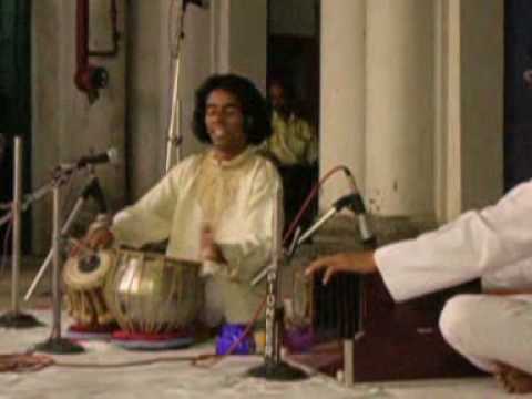 Madhurjya Barthakur And Co. - Tabla solo, Indian Classical