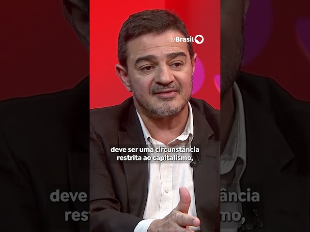 Para Elias Jabbour, o modelo chinês vai além das definições tradicionais de capitalismo e socialismo