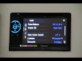 PIONEER AVH-2450BT