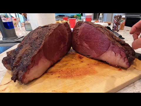 Upload mp3 to YouTube and audio cutter for Barts Smoked Wagyu Rib Roast download from Youtube