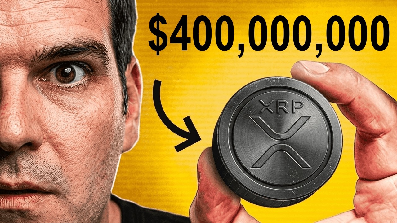 The Truth About RLUSD and the $400,000,000 Tokenization Surge