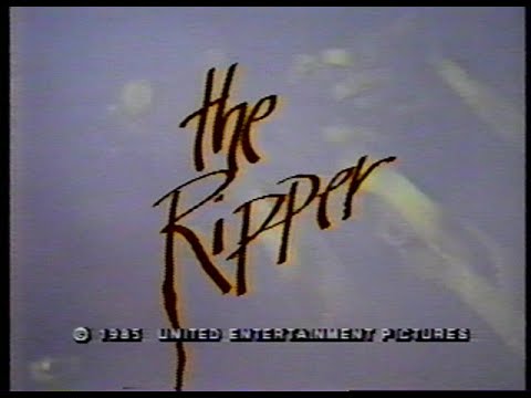 The Ripper'