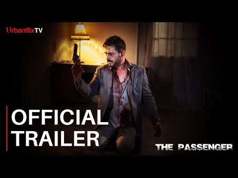 The Passenger'