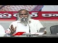 Jagga Reddy Full Speech, Slams CM KCR Over Distribution Of Cheques To Punjab Farmers | V6 News  - 29:18 min - News - Video