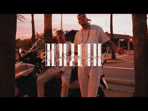REMIX 🐦⬛ RAF Camora & Bonez MC «Alles probiert»