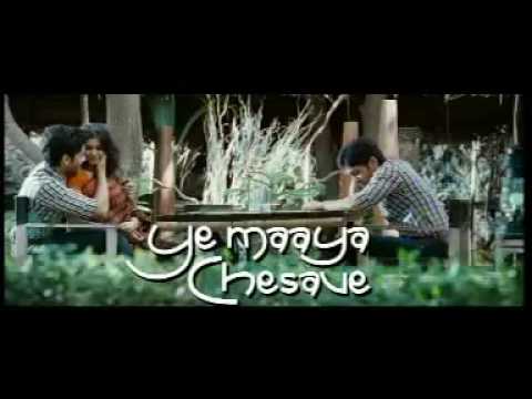 Ye Maaya Chesave'