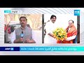 Amit Shah Big Shock To Chandrababu | Chandrababu Cheap Politics In Delhi Tour | @SakshiTV  - 04:32 min - News - Video