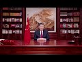 Xi says reunification with Taiwan is inevitable  - 01:20 min - News - Video