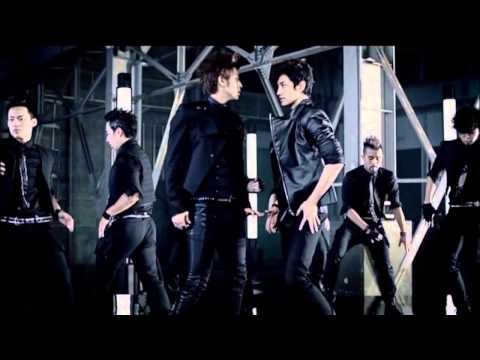 HoMin couple moments 2011 (TVXQ DBSK Tohoshinki)